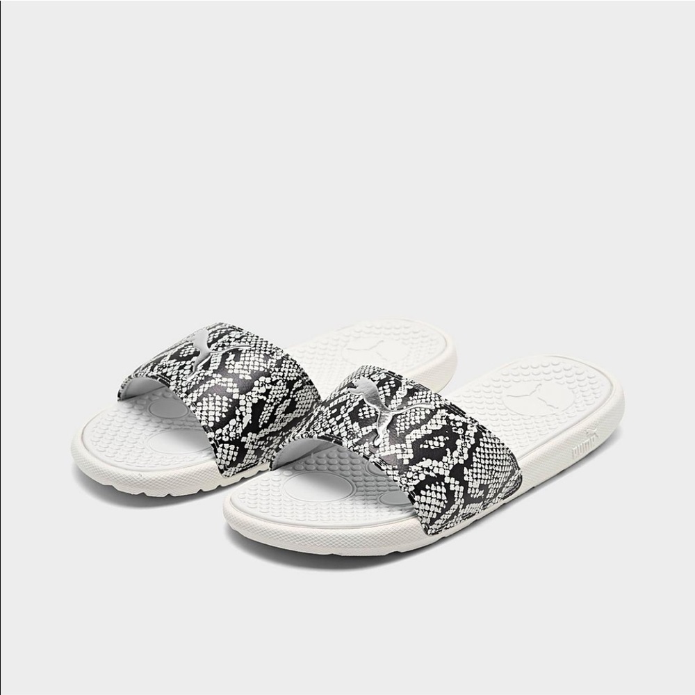 PUMA COOL CAT SANDALS